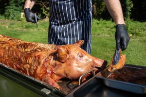 Hog Roast Middlesbrough